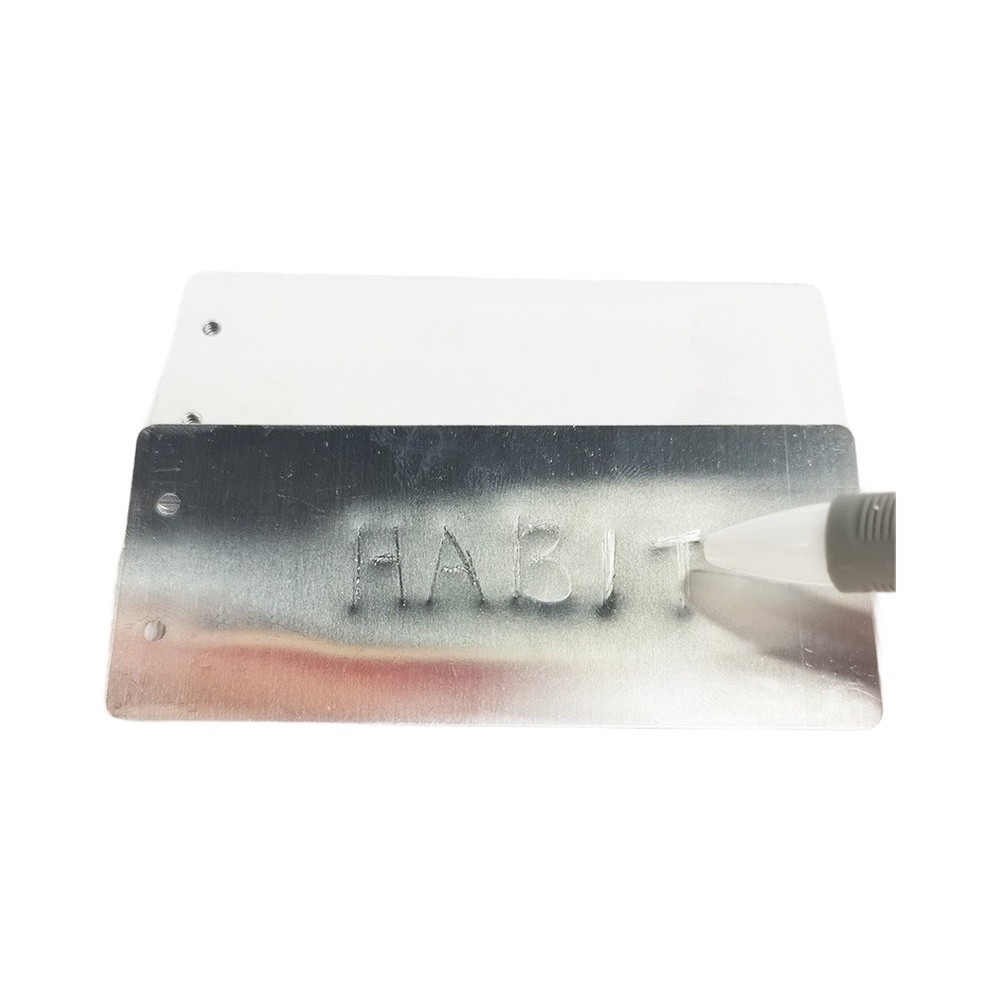 Plant-X Plant Identification - Алюминиевые этикетки для растений, 50 шт.,