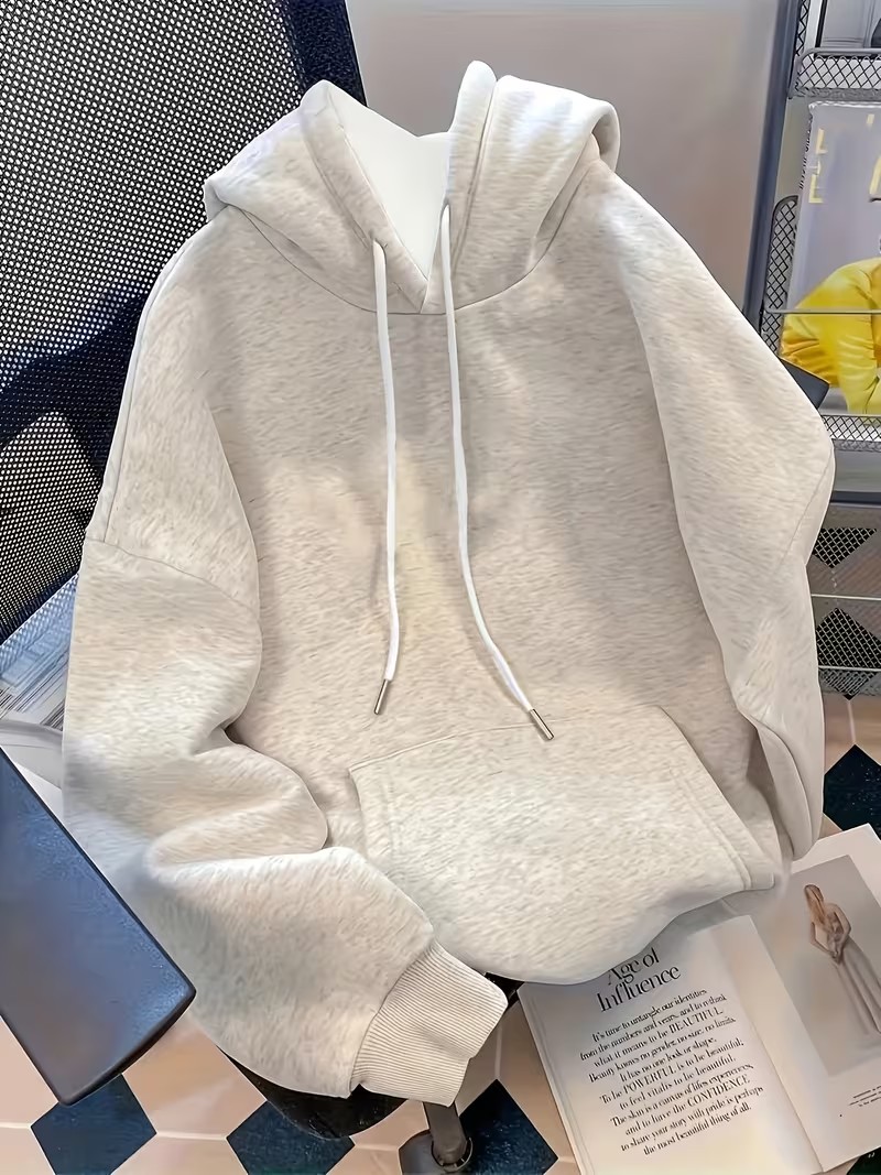 Повседневные ретро-худи с цвет – обзор и цена Plant Parent Hoodie