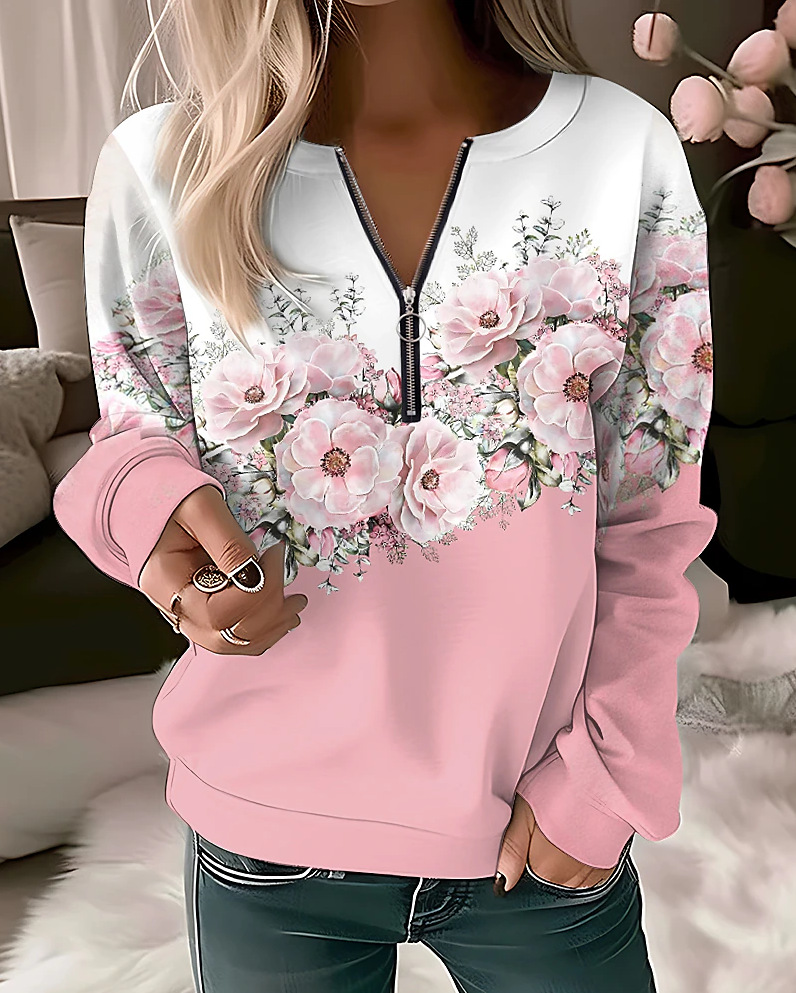 Женские толстовки, женские мод – обзор и цена Plant Parent Hoodie