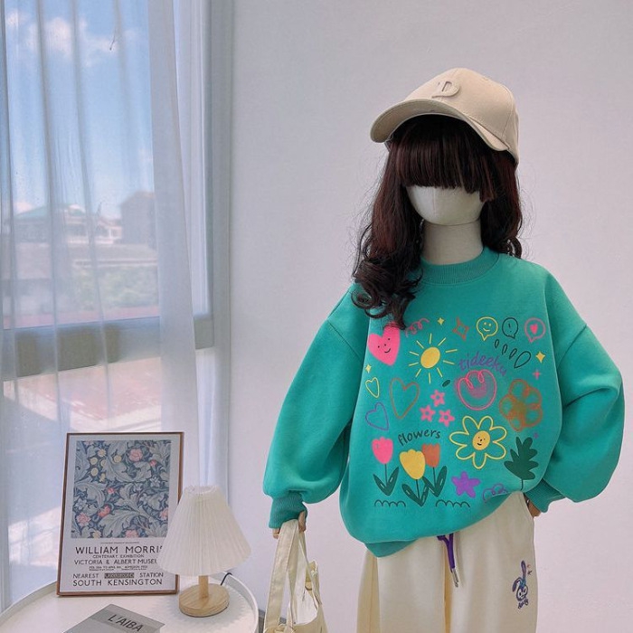 Толстовка для весны 2026 года, – обзор и цена Plant Parent Hoodie