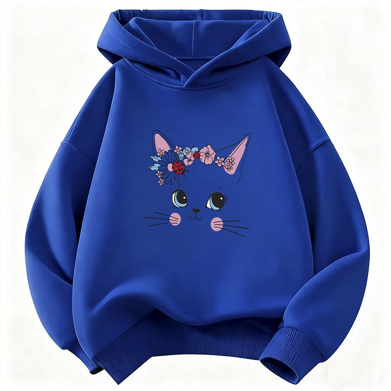 Милый худи с изображением кота – обзор и цена Plant Parent Hoodie