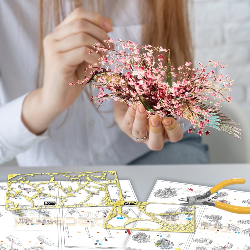3D металлический пазл в виде ц – обзор и цена Is Plant Parent Free To Use